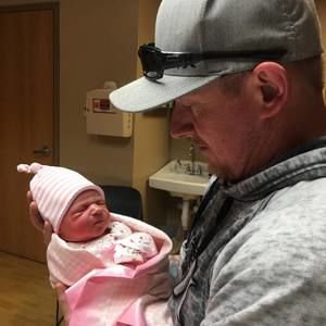 Meet your Posher, Brian